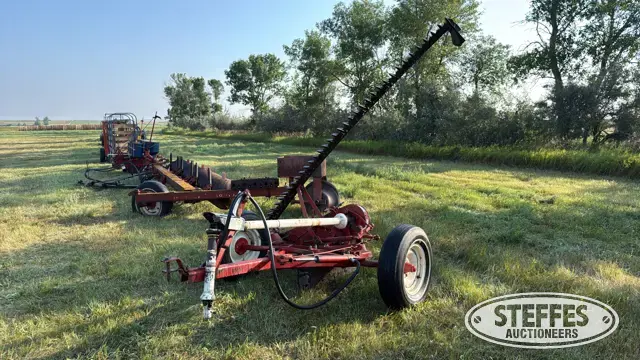 International 1100