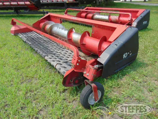 Case IH 1020
