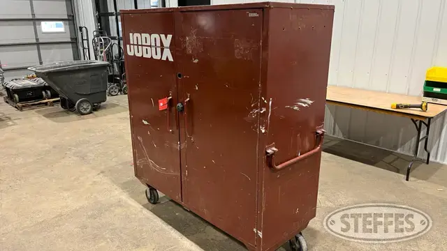 Jobox