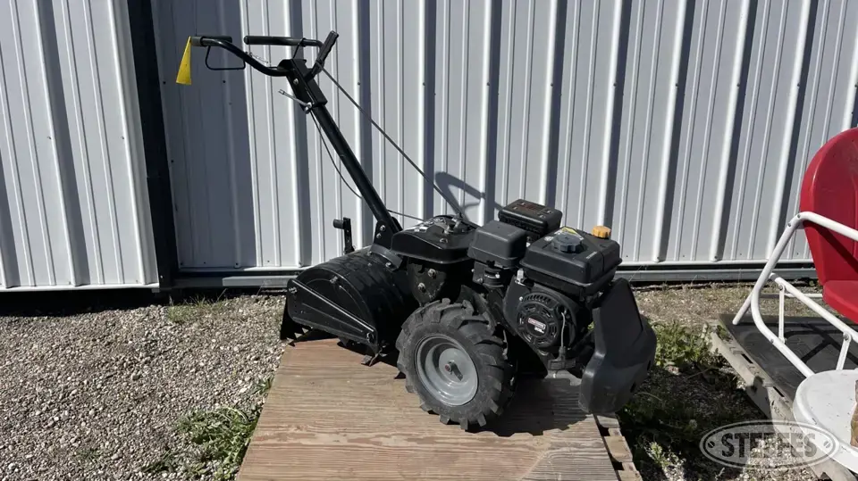 Craftsman Rotary Tiller