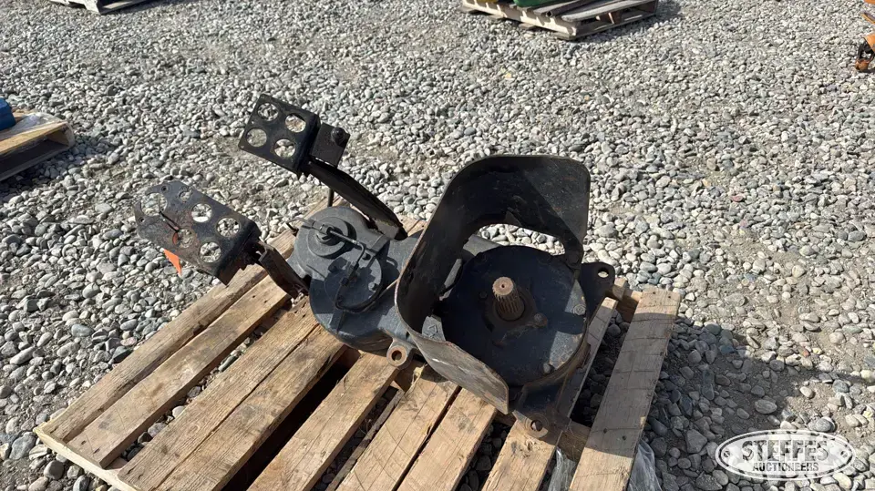 CAT 3W6386 PTO Tractor Part