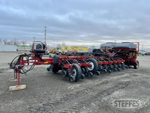 2009 Case IH 1250