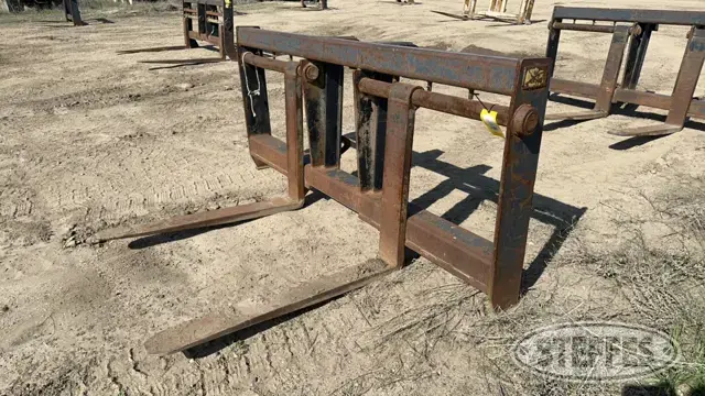 Rylind Mfg. WF2048