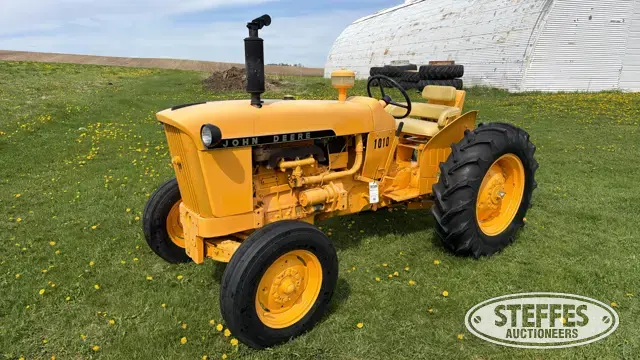 1964 John Deere 1010
