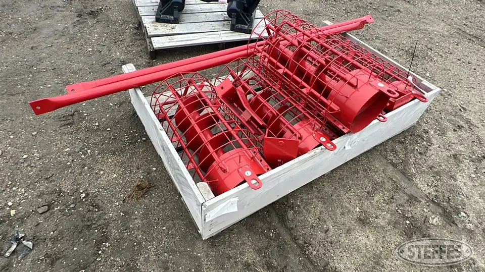 Westfield Ag Equipment Part