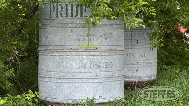(2) Pride of the Farm
