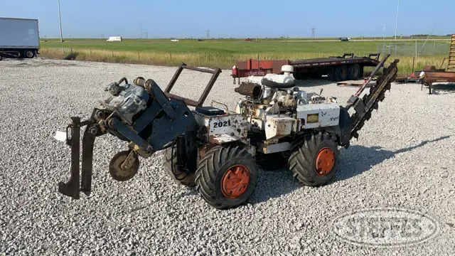 1989 Bobcat 2021