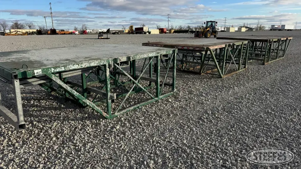 Hydro Mobile M2 Lifts-Other