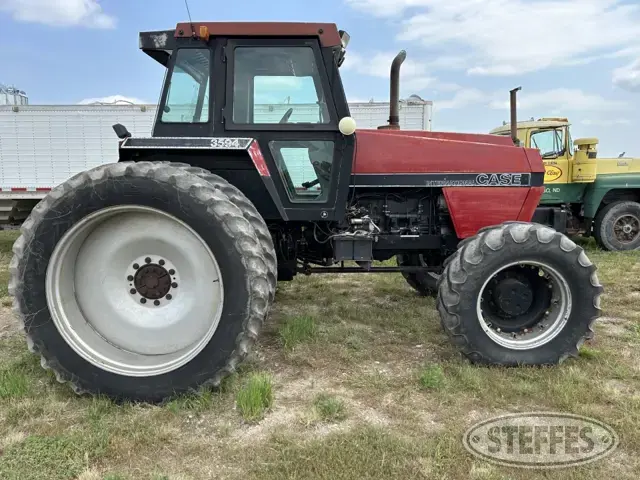 1987 Case IH 3594