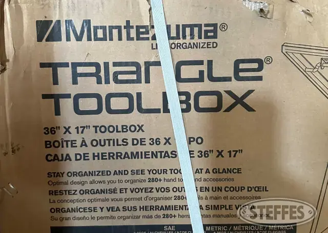 Montezuma XL450-R23