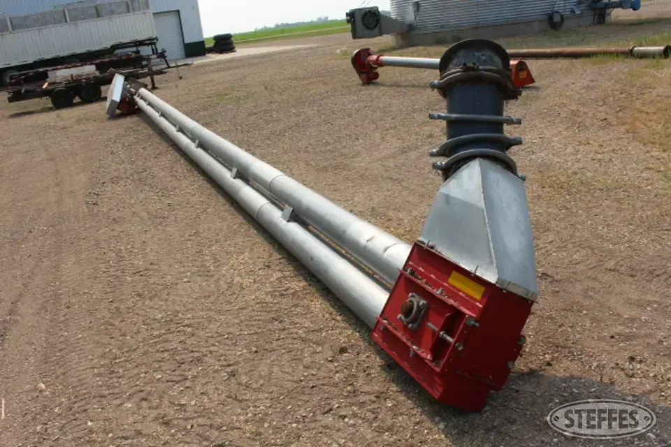 Hutchinson Bin Accessory
