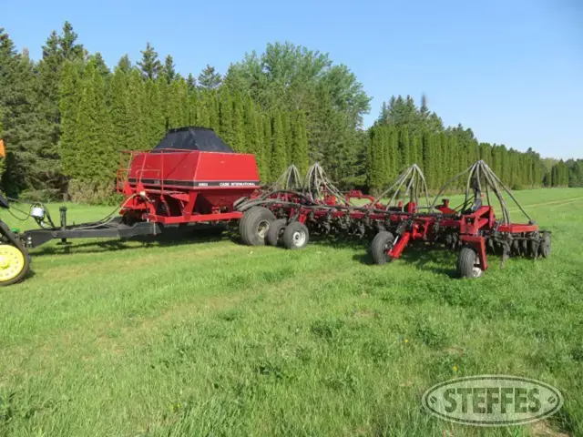 Case IH 8500