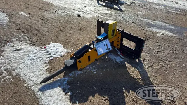 2025 Future FT-P680