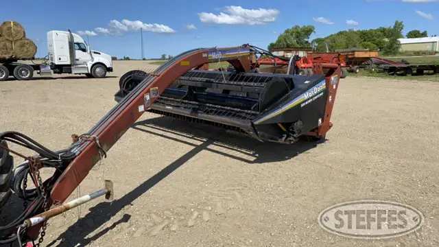 2000 MacDon 5010