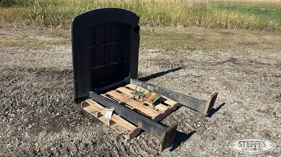 John Deere Ag Equipment Part