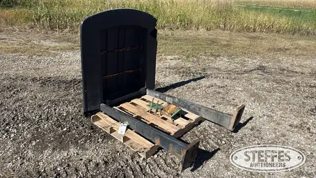 John Deere