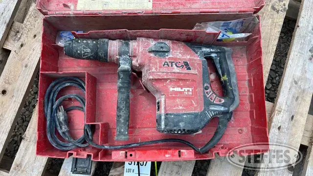 Hilti TE56