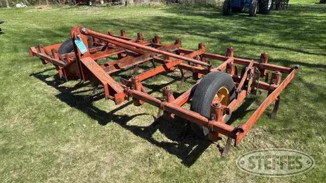 Brady 2500
