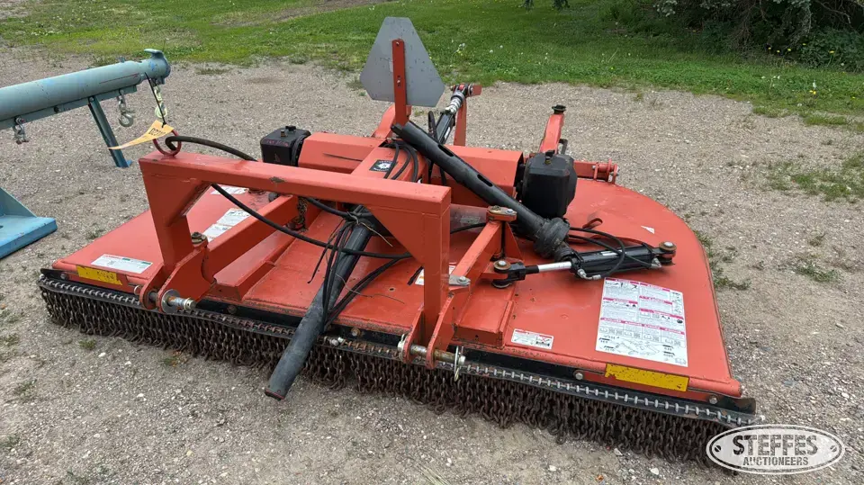 Rhino TR96 Rotary Mower