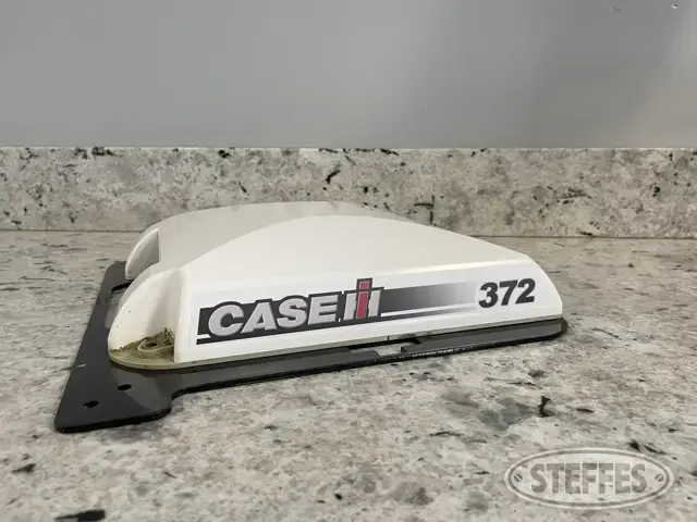 2019 Case IH 372