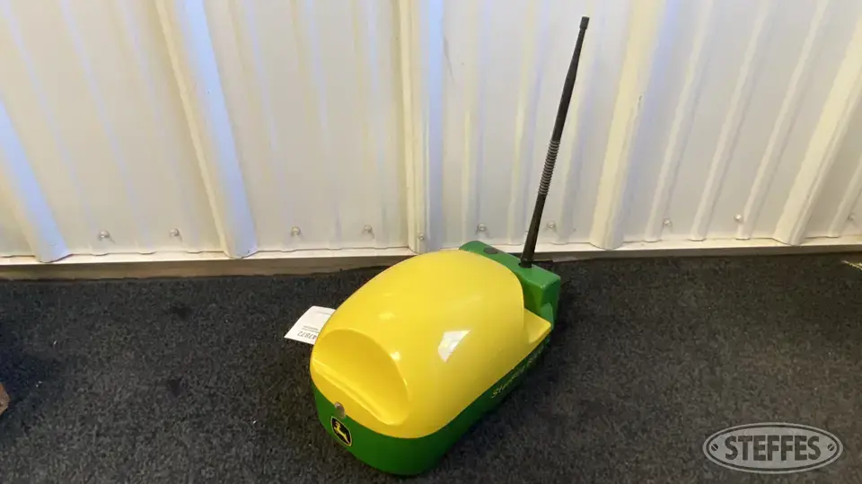 John Deere SF6000 GP