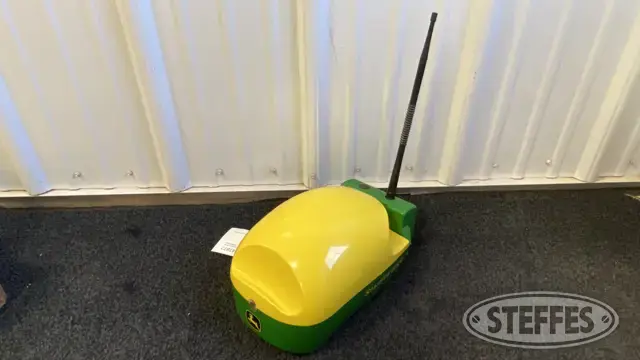 John Deere SF6000