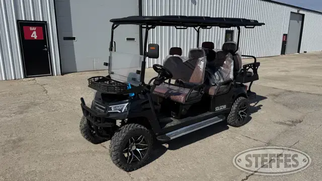 2025 SDLanch SDLGC100