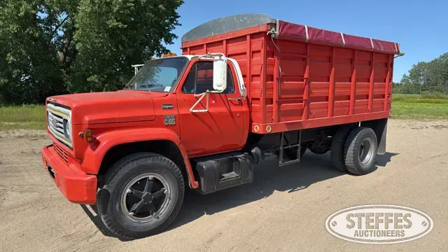 1976 Chevrolet