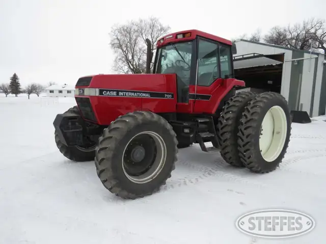 1988 Case IH 7120