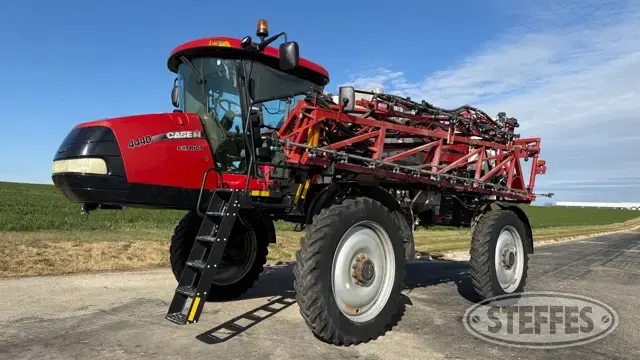2016 Case IH Patriot 4440