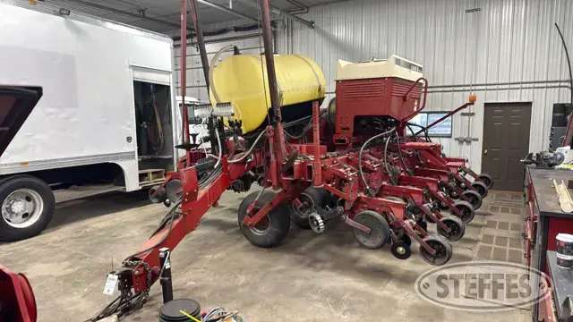 Case IH 955