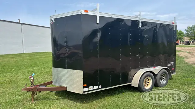 2010 Haulmark