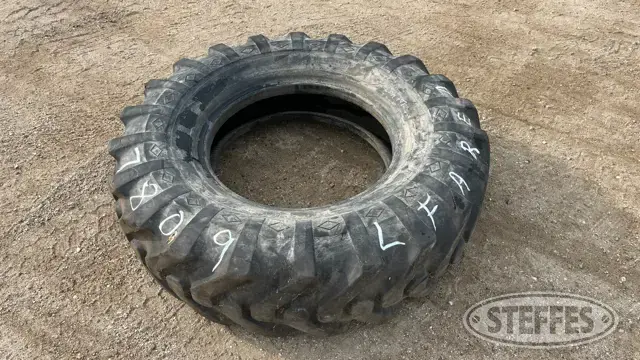 Goodyear 13.00-24TG tire
