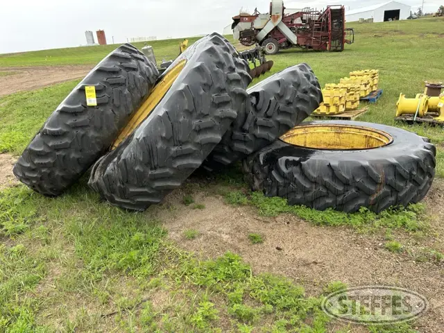 Goodyear DT710