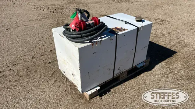 Better Built HD 96 gal.