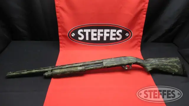 Mossberg 835