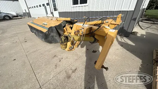 Vermeer LM6020