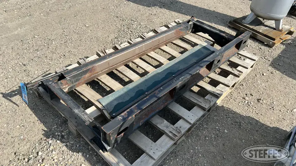 Case IH 7120 Ag Equipment Part