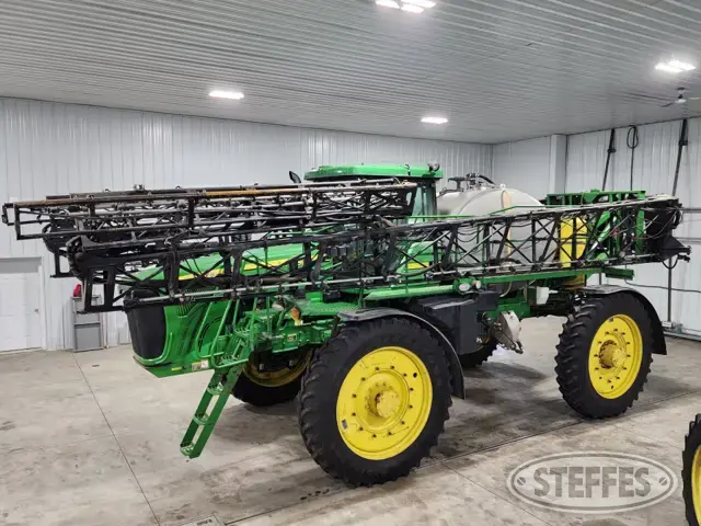 2005 John Deere 4920