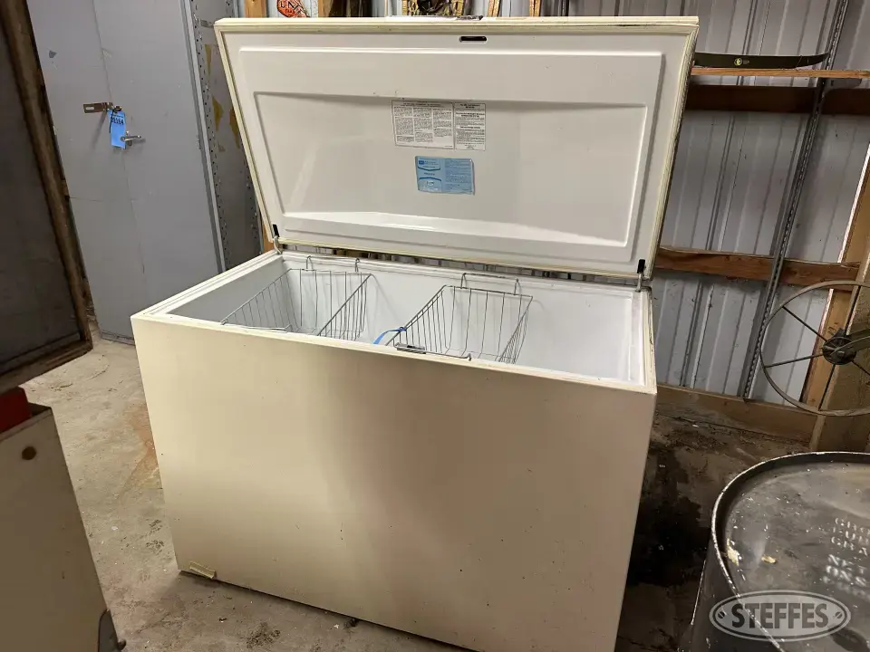 Kenmore Personal Property
