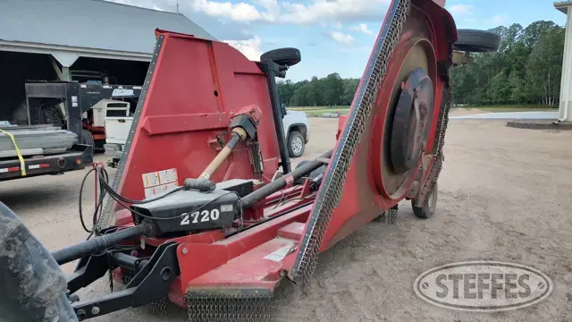 2012 Bush Hog 2720