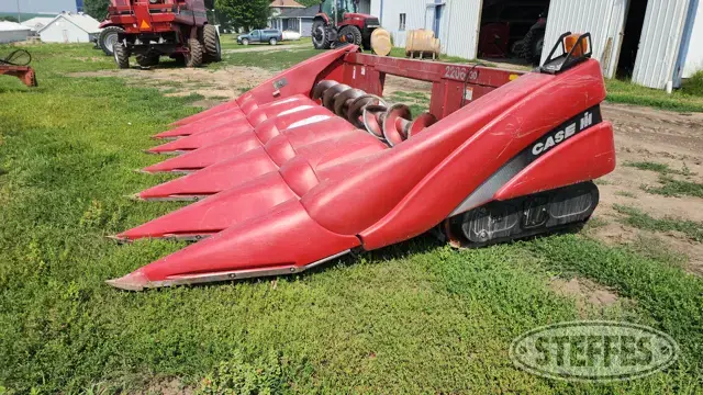Case IH 2206