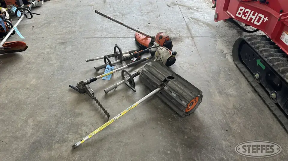 Stihl Power Tool