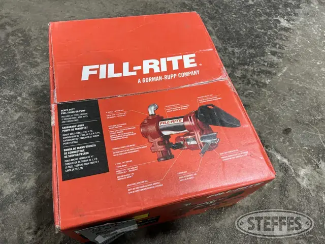 Fill-Rite