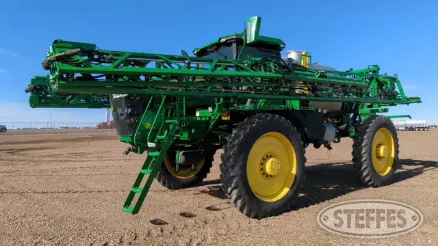 2023 John Deere 616R