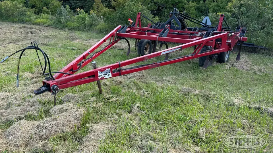 2003 Case IH PTX300 Chisel Plow