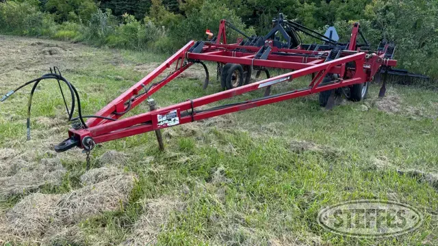 2003 Case IH PTX300