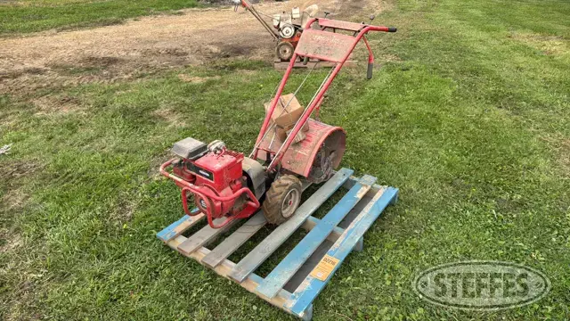 Troy-Bilt Pony