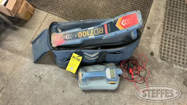 Radiodetection RD7100
