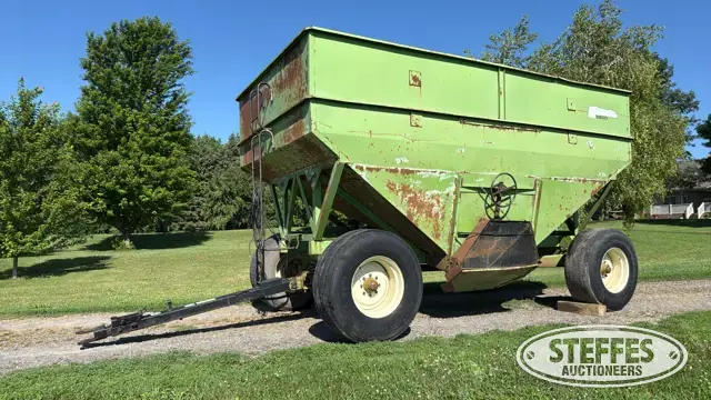 Parker 5500